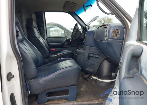 2003 Chevrolet Astro from USA, damaged, VIN 1GCDM19XX3B141453